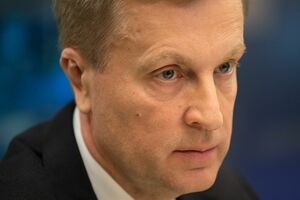 Валентин Наливайченко: Обращаю внимание, что за этим офшором могут стоять как внутренние коррупционеры, так и внешние