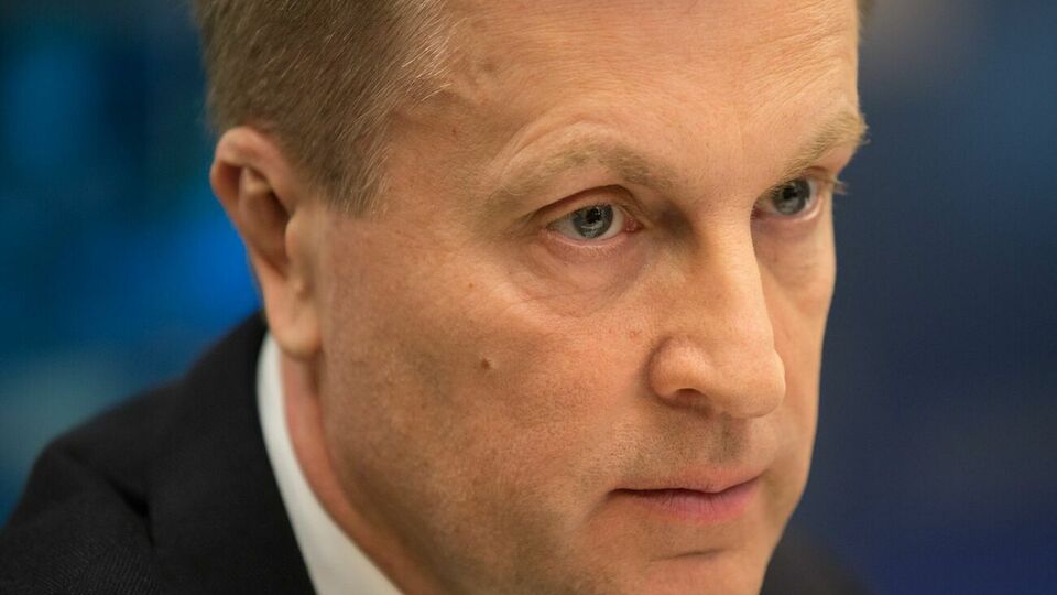 Валентин Наливайченко: Обращаю внимание, что за этим офшором могут стоять как внутренние коррупционеры, так и внешние