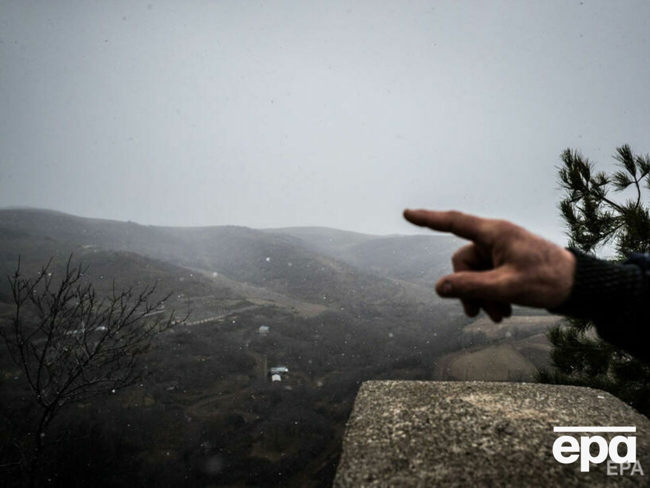 Алиев&nbsp;называл Зангезур "исторической землей Азербайджана"