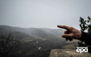 Алиев называл Зангезур "исторической землей Азербайджана"