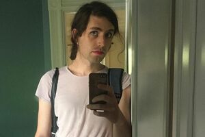 Фурман: Я очень горжусь тем, что я транс-женщина. Я пришла к принятию этого и возможности это сказать