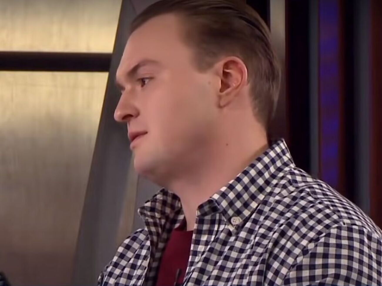 Підозру Гладковському-молодшому оголосили у грудні