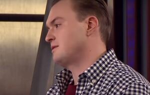 Подозрение Гладковскому-младшему объявили в декабре