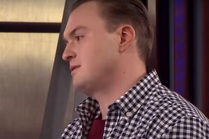 Підозру Гладковському-молодшому оголосили у грудні