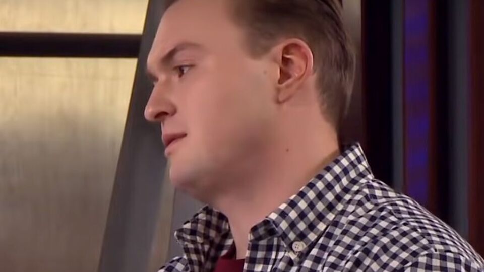 Підозру Гладковському-молодшому оголосили у грудні