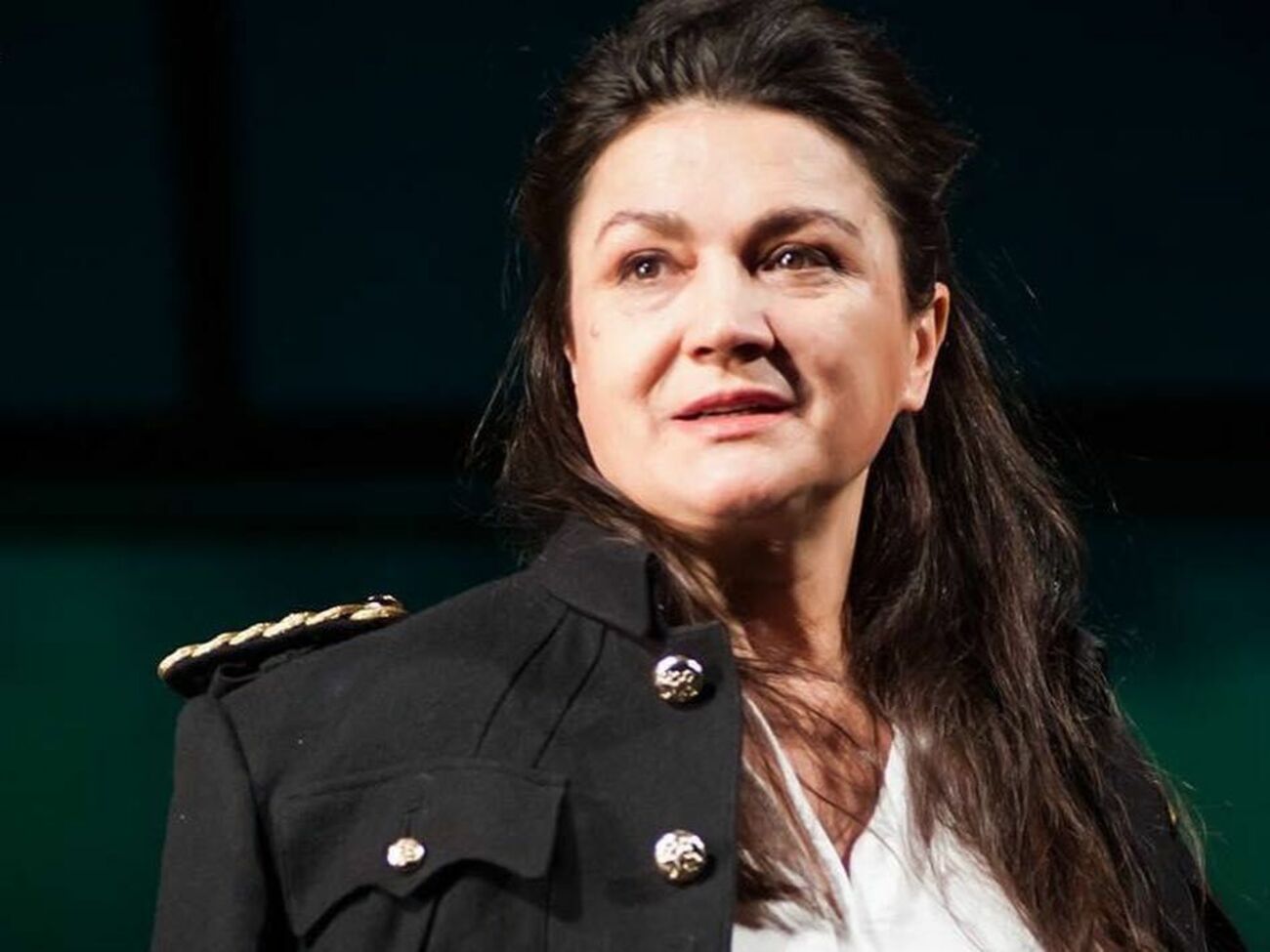 Наталія Сумська – мати двох дітей