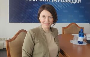 В Украине адекватно работает система нацбезопасности. Ряд вопросов к Минобороны не означают, что нас некому защищать от войск РФ
