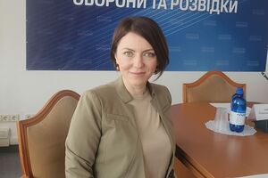 В Україні адекватно працює система нацбезпеки. Низка питань до Міноборони не означає, що нас нікому захищати від військ РФ