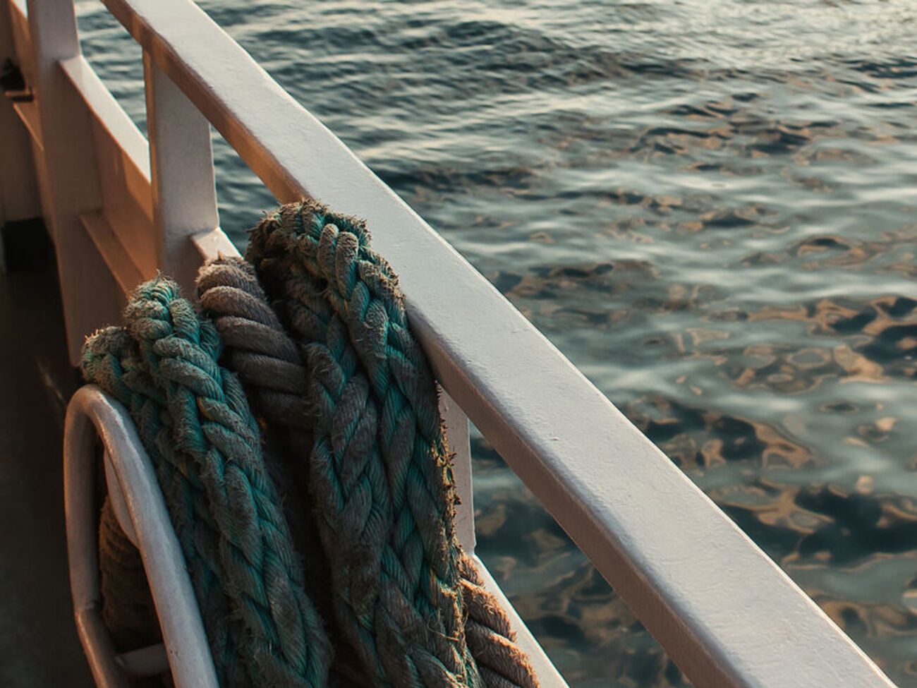 Россияне утверждают, что задержали украинских рыбаков в аннексированном Крыму