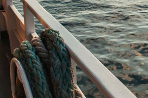 Росіяни стверджують, що затримали українських рибалок в анексованому Криму