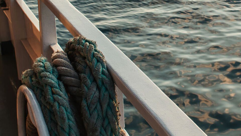 Россияне утверждают, что задержали украинских рыбаков в аннексированном Крыму