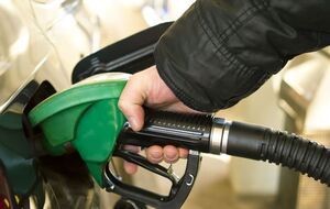 Изъятое топливо отправили на экспертизу