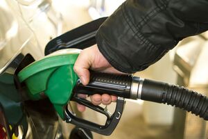 Изъятое топливо отправили на экспертизу