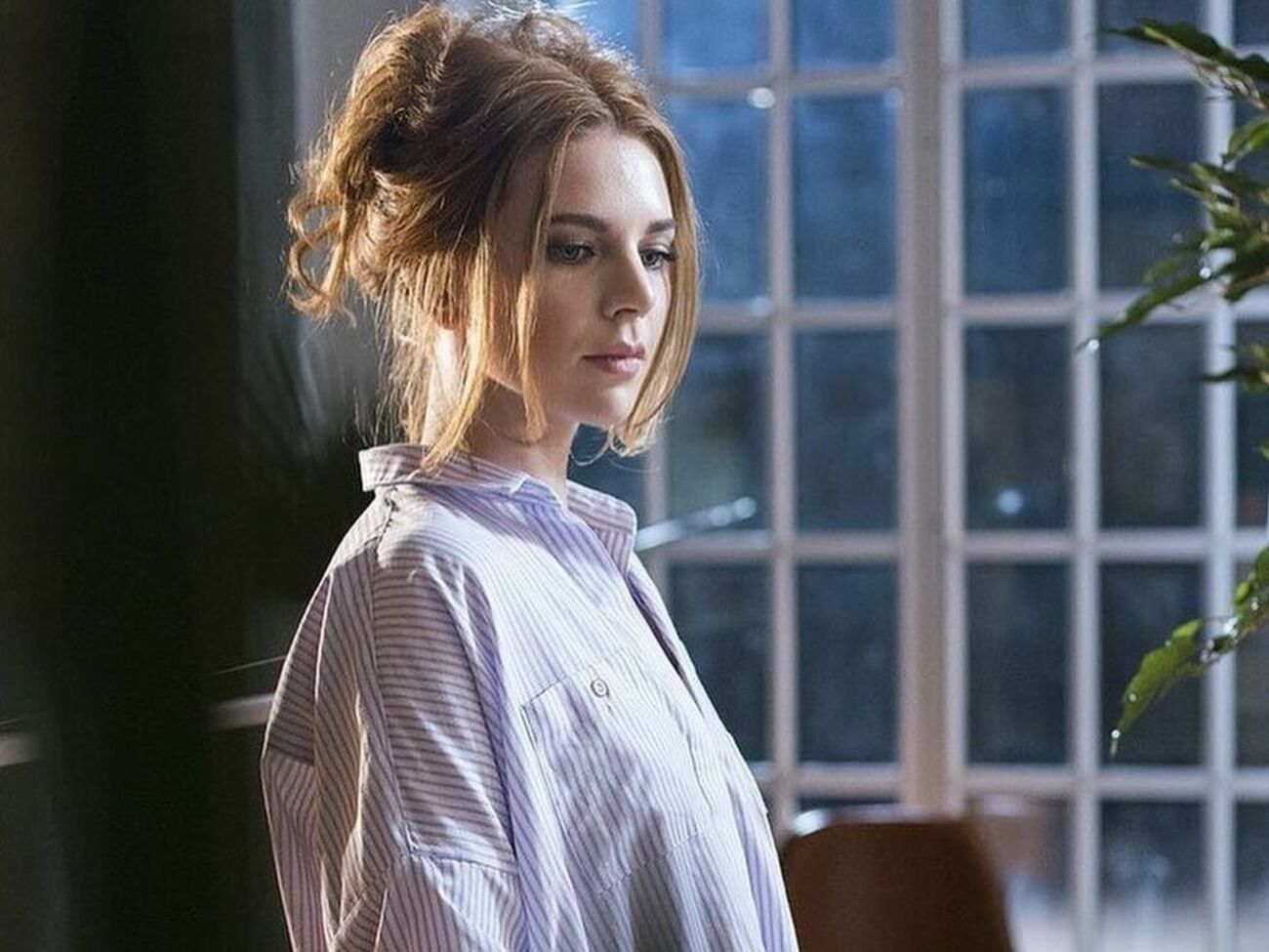 Подольская во второй раз стала матерью в октябре 2020 года