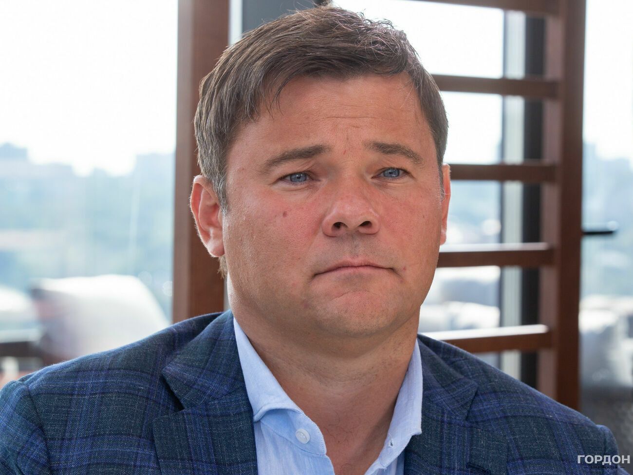 Богдан пояснив причину пропозиції Зеленського: Гострий кадровий голод, коротше