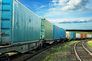 По итогам прошлого года "Укрзалізниця" получила чистый убыток почти 11,9 млрд грн