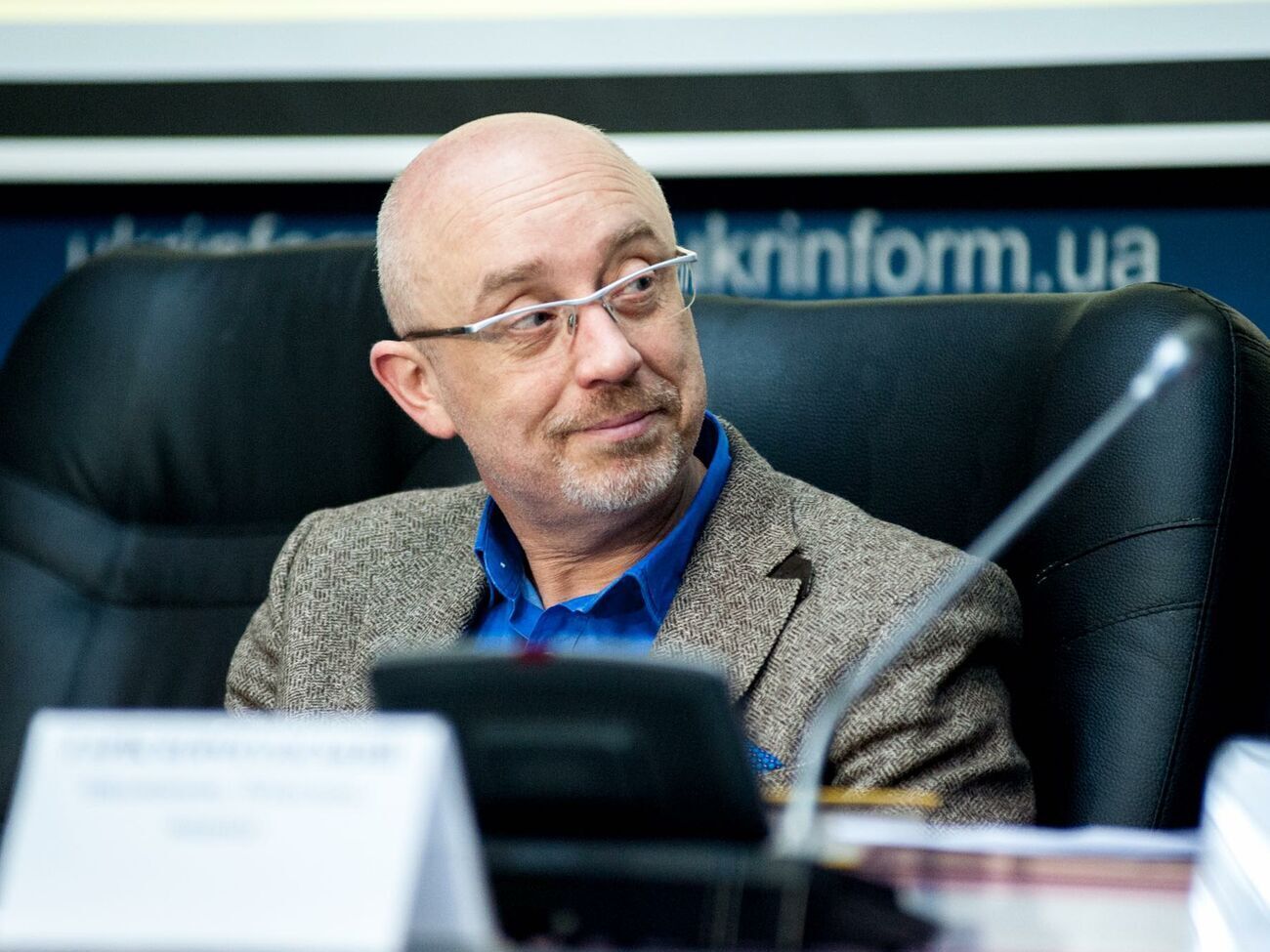 Резніков: Росіянам треба буде пролити кров своїх солдатів