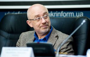 Резніков: Росіянам треба буде пролити кров своїх солдатів