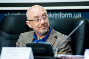 Резніков: Росіянам треба буде пролити кров своїх солдатів