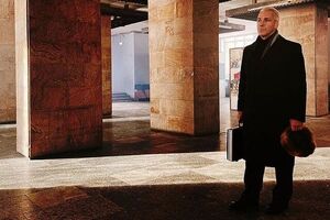 Наприкінці квітня вийде кліп Ліндеманна на пісню "Любимый город"