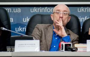 Резников: В свое время Крым как акция дал свои рейтинги президенту России, и оно сработало. Но тот эффект уже начал таять