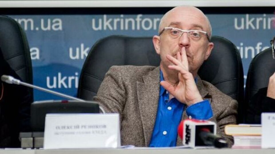 Резніков: У свій час Крим як акція дав свої рейтинги президенту Росії, і воно спрацювало. Але той ефект уже почав танути