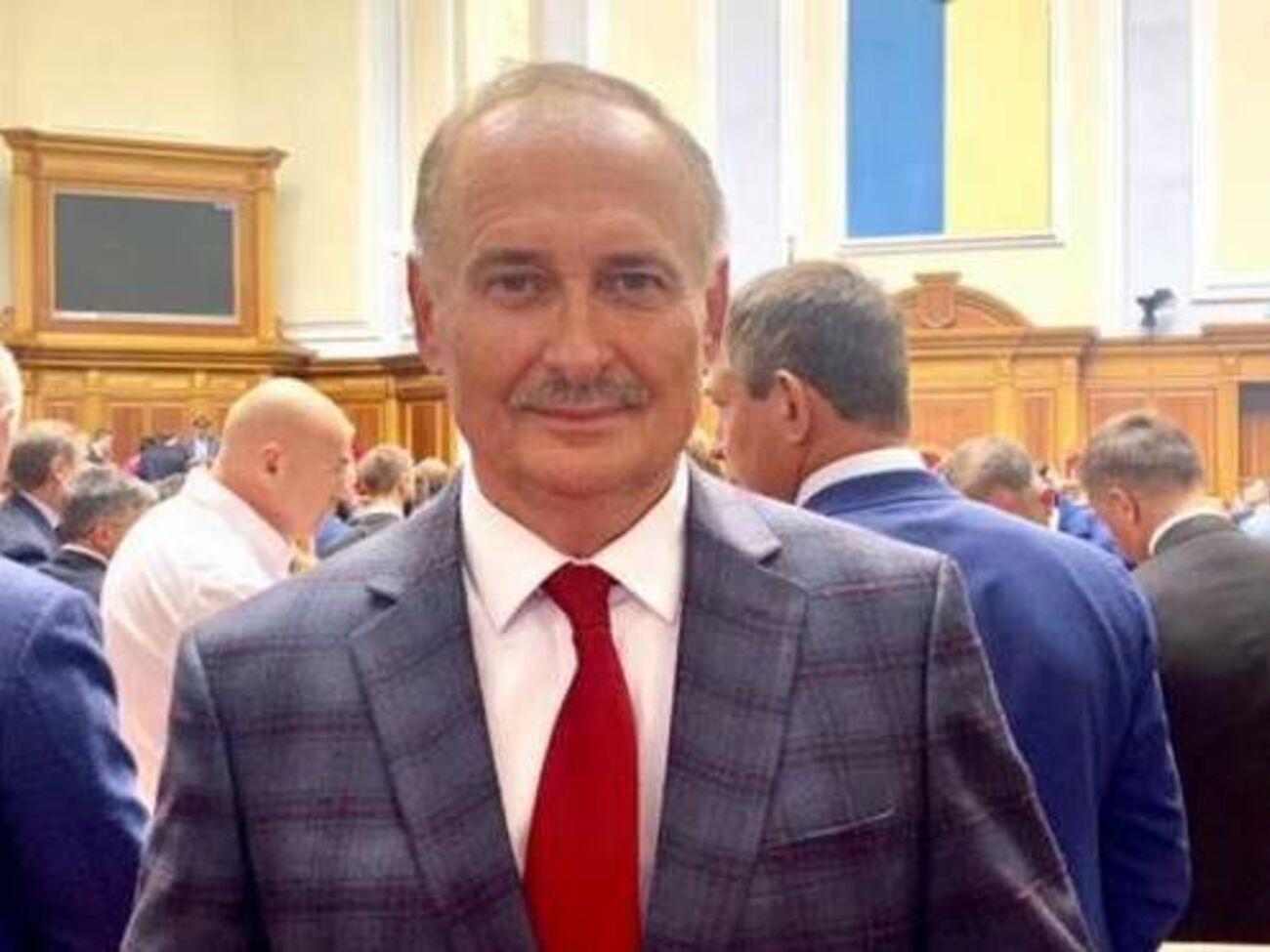 Сергій Магера: Ідеться про те, щоб вкласти в нове обладнання майже €10 млрд протягом найближчих чотирьох років. Як вам здається, це реально?