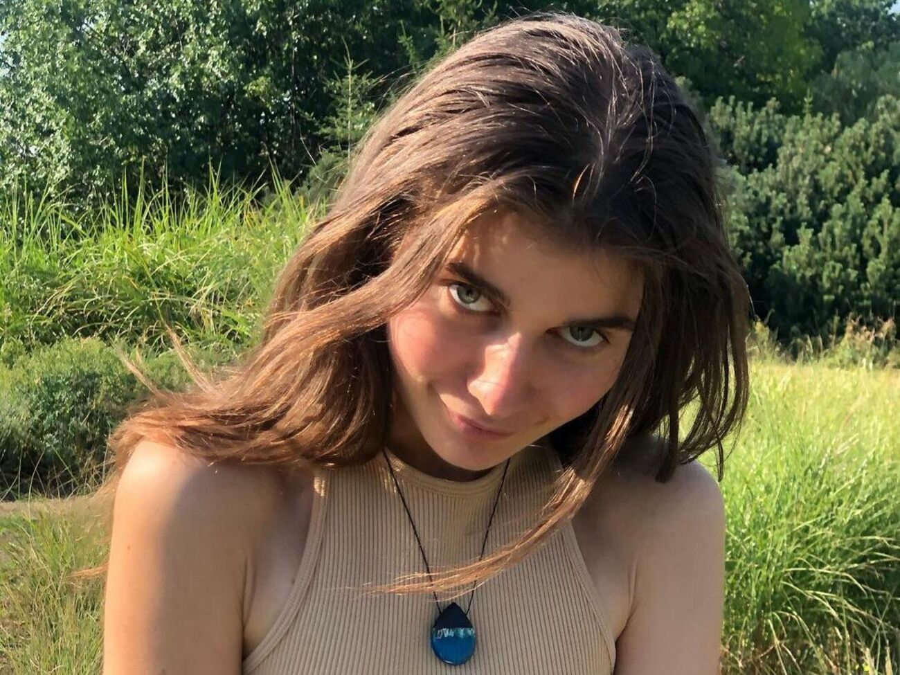 Jerry Heil: А як ти спускаєш пар?