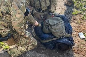 Агентом ФСБ виявився житель Бердичева