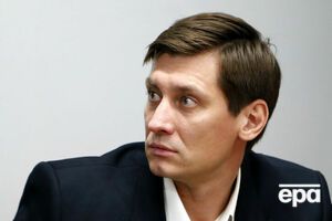 Гудков: Первое, что должен сказать будущий демократический лидер, что нельзя строить прекрасную Россию будущего на обмане, на войне, на крови