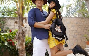 Каменських – Потапу: Мені подобається, що ти мене ревнуєш