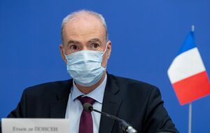 У питанні надання Україні ПДЧ у НАТО немає терміновості, вважає де Понсен