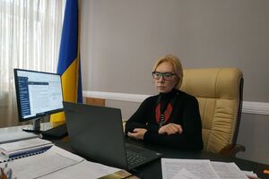 Денісова повідомила, що 258 осіб вважають зниклими безвісти на Донбасі