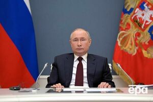 Путін не хоче зустрічатися із Зеленським "у будь-якій точці Донбасу, де йде війна", як той пропонував