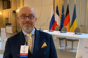 Резников: Россиянам Донбасс не нужен