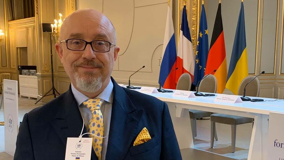 Резников: Россиянам Донбасс не нужен