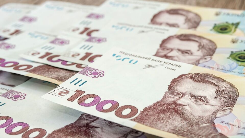 Прием заявок на получение помощи в размере 8 тыс. грн начался 19 апреля