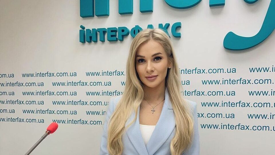Вероніка Щипцова: Ми готуємо яскраве та наймасштабніше шоу за всю історію конкурсу