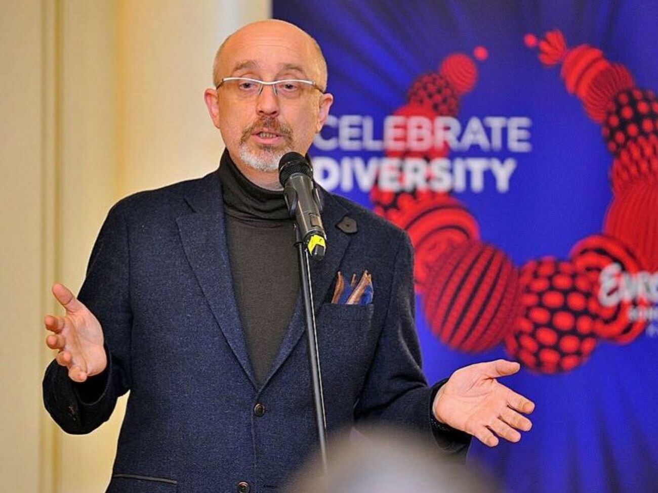 Резников: "Формула Штайнмайера" &ndash; замечательная формула