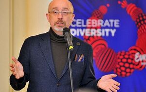 Резников: "Формула Штайнмайера" – замечательная формула