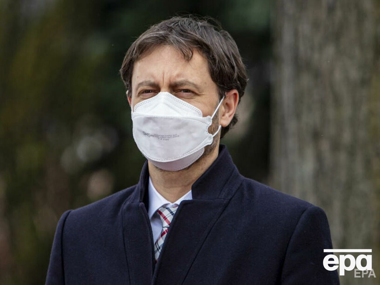 Хегер подтвердил полную поддержку Чешской Республики