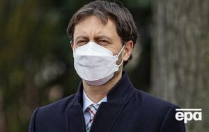 Хегер подтвердил полную поддержку Чешской Республики