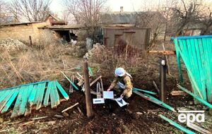 Россия продолжает поставлять запрещенное вооружение в ОРДЛО, украинская сторона документирует нарушения