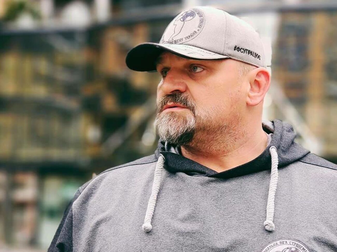 Вирастюк опередил соперника на 422 голоса