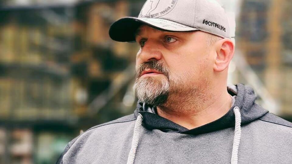 Вирастюк опередил соперника на 422 голоса