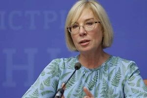 Денісова: Я як уповноважений не можу підходити вибірково до норм Конституції, де заборонена дискримінація за майновою ознакою