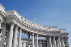 У МЗС України прокоментували слова представника зовнішньополітичного відомства Росії
