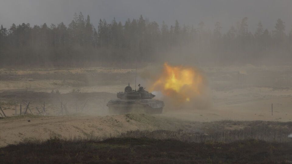 У Росії заявили, що "цілей перевірки військ" досягнуто
