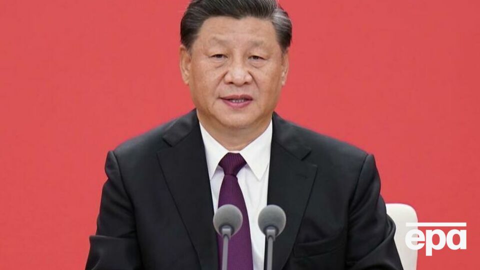 Китай суворо контролюватиме зростання споживання вугілля, сказав Сі Цзіньпін