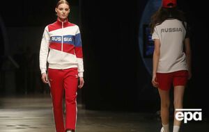 Россия подготовила экипировку и музыку к Олимпийским играм, на которых не сможет использовать свой флаг и гимн